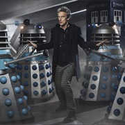 The Witch's Familiar