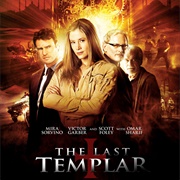 The Last Templar (2009)