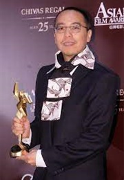 Untitled Apichatpong Weerasethakul Movie (2024)