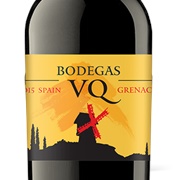 VQ Wine