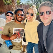 EP. 889 — Every Rock Is Gray