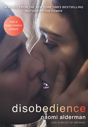 Disobedience (Naomi Alderman)