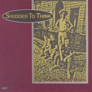 Shudder to Think - Funeral at the Movies