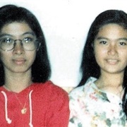 Marijoy and Jacqueline Chiong