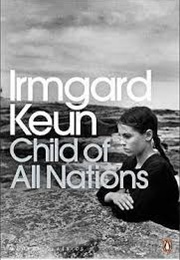Child of All Nations (Irmgard Keun)