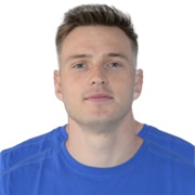 Karsten Warholm (Norway) Athletics