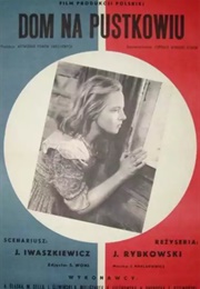 Dom Na Pustkowiu (1950)