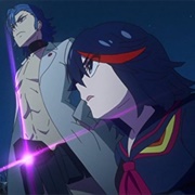 S1.E17: Naze Ni Omae Wa