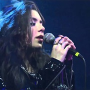 Lock You Up - Charli XCX