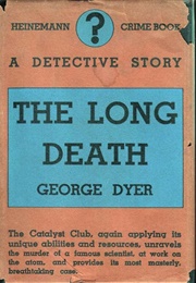 The Long Death (George Dyer)