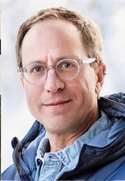 Michael Finkel (Michael Finkel)