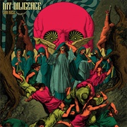 My Diligence - Sun Rose