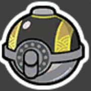 Deposit Pokémon in a Ultra Ball Crafted in the Hisui Region! (5)