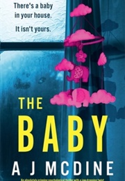 The Baby (A J Mcdine)