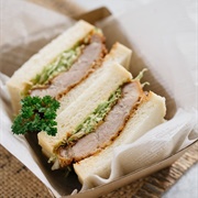 Katsu-Sando