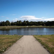 Väike-Õismäe District