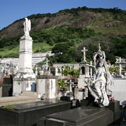 Cemitério São João Batista