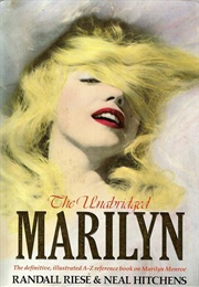 The Unabridged Marilyn (Randall Reise & Neal Hitchens)