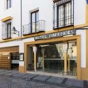 Hotel Eurostars Maimonides, Cordoba, Spain