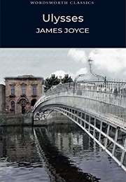 Ulysses (Joyce, James)
