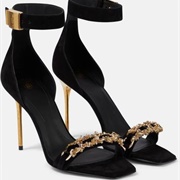 Balmain Heels