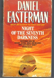 Night of the Seventh Darkness (Daniel Easterman)