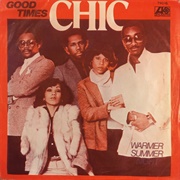 Good Times (1979) - Chic