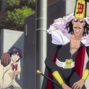 306. for the Sake of Protecting! Ichigo vs. Tensa Zangetsu