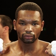 Kendall Holt (American Professional Boxer)