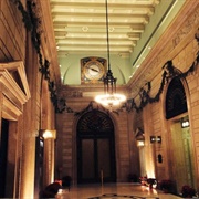 The Standard Oil Building