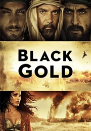 Black Gold - 2 Examples (2011)