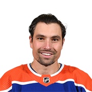 Cody Ceci (Canadian) - Edmonton Oilers
