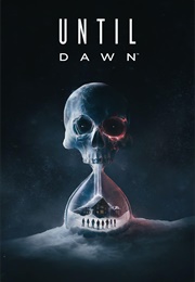 Until Dawn (2025)