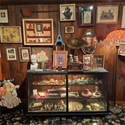 Museum of Natural and Artificial Ephemerata