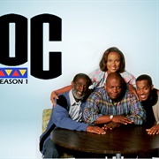 Roc Season 1