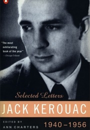Jack Kerouac: Selected Letters, 1957-1969 (Jack Kerouac)