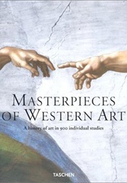 Masterpieces of Western Art (Ingo F. Walther)