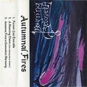 Mourning Beloveth - Autumnal Fires