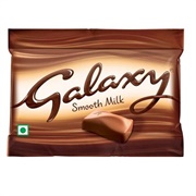 Galaxy Chocolate