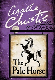 The Pale Horse (Agatha Christie)