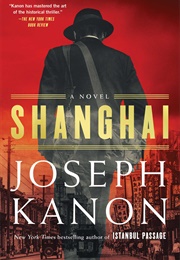 Shanghai (Joseph Kanon)