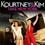 Kourtney & Kim Take New York (2011-2012)