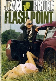 Flash Point [OSS117 Series] (Jean Bruce)