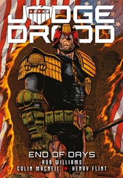 End of Days (Various)