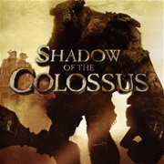 Shadow of the Colossus (2005)
