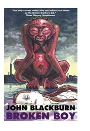 Broken Boy (John Blackburn)