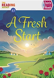 A Fresh Start (Fanny Blake)