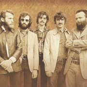 The Great Pretender - The Band