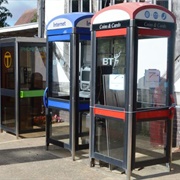National Telephone Kiosk Collection