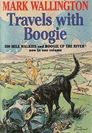 Travels With Boogie (Mark Wallington)
